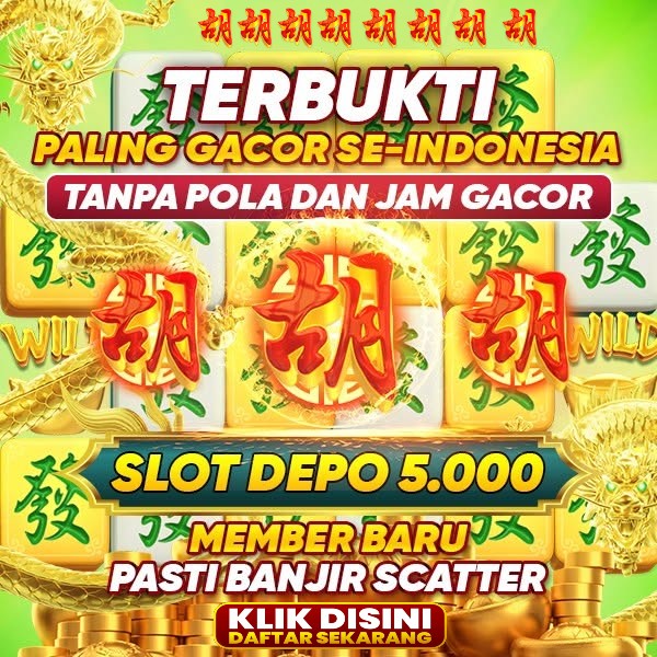 KASAR89: Game Online Full Hadiah, Depo Ringan